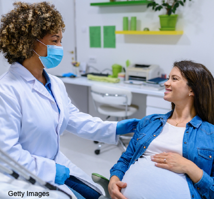 VCU study measures impact of Medicaid dental coverage for Virginia’s pregnant population
